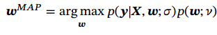 最大后验估计