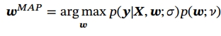 最大后验估计